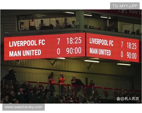 2021年曼联与利物浦精彩对决直播回顾与赛后分析