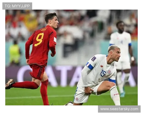 加维的崛起与未来展望：探索足球世界的新星之路