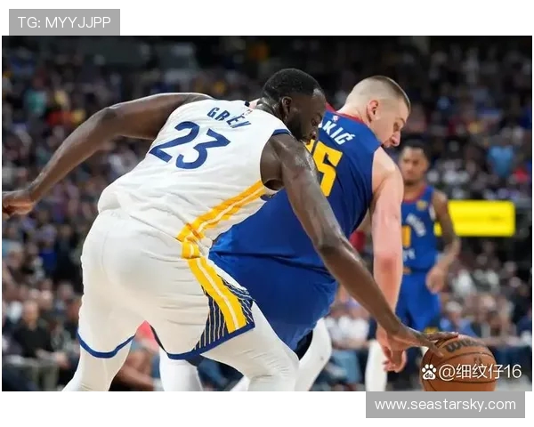 勇士与掘金季后赛精彩对决回顾全场录像分析与精彩瞬间汇总